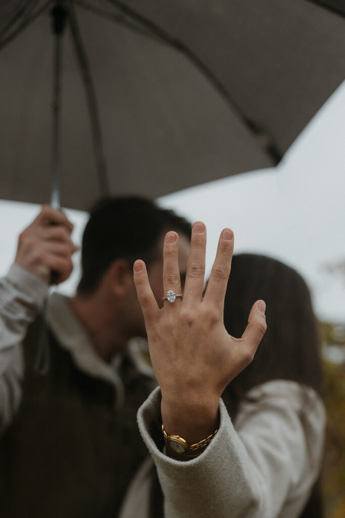 engagement photoshoot poses in texas