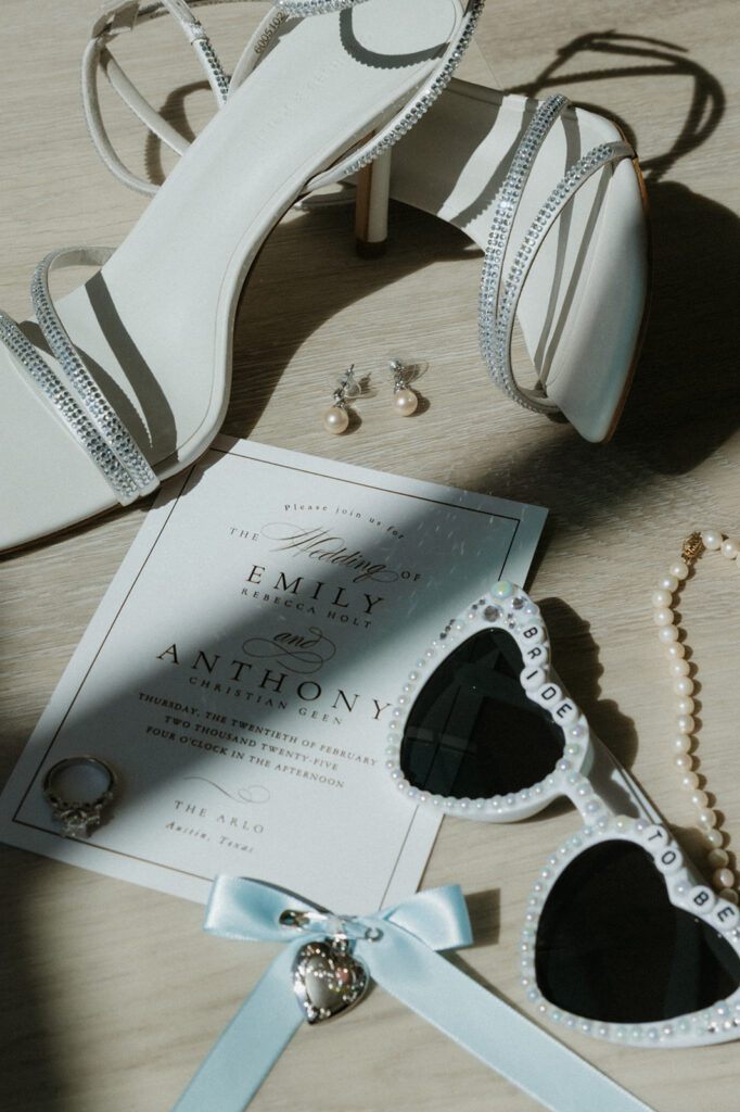 A Winter Celebration at The Arlo Wedding Venue Full of Heart and Joy