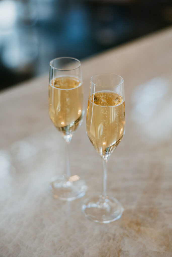 An Elegant Surprise Proposal at The Adolphus Hotel in Downtown Dallas