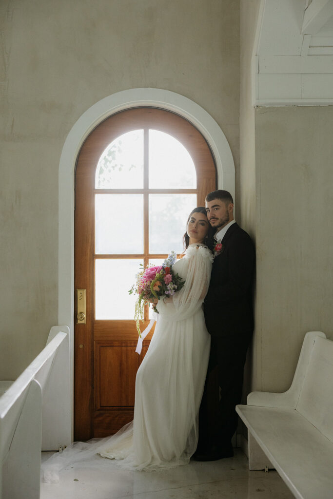photojournalistic wedding photography