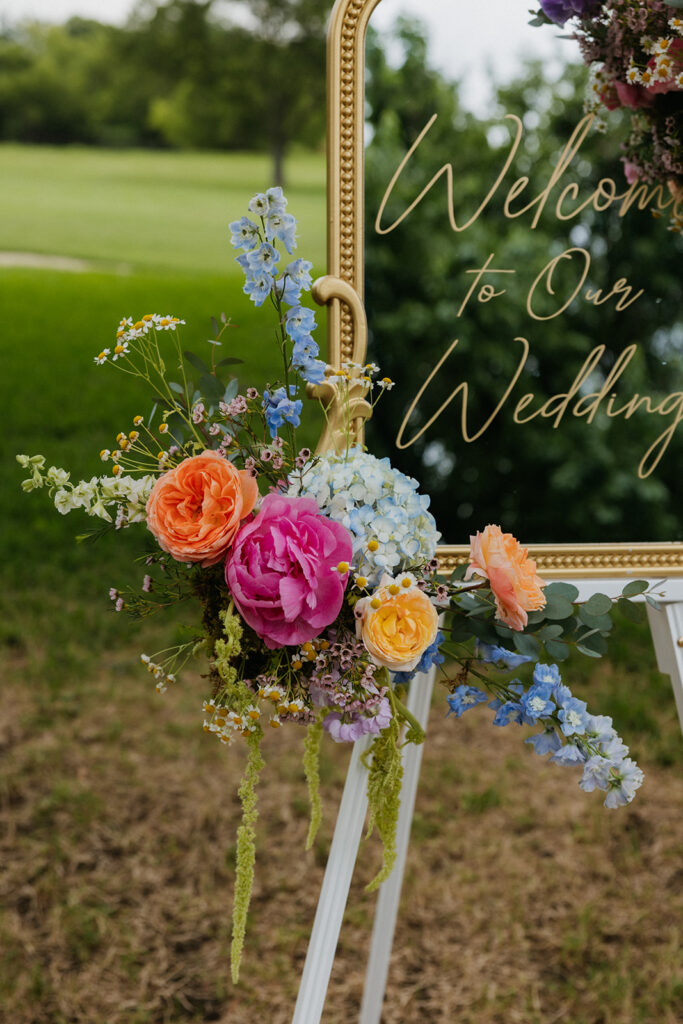 The Emerson Venue Styled Shoot With Romantic Wedding Details