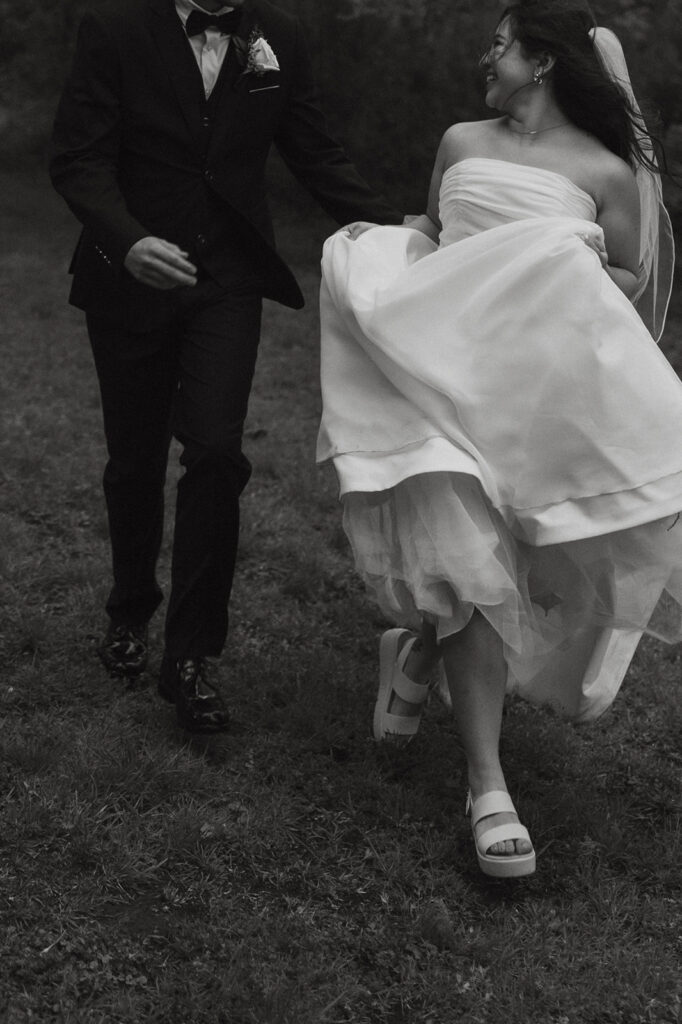 A Joyful, Christ-Centered Day Captured in Documentary Style Wedding Photos