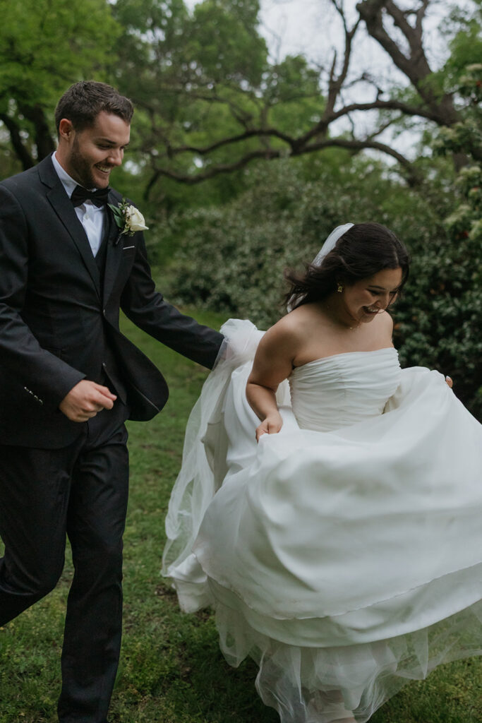 A Joyful, Christ-Centered Day Captured in Documentary Style Wedding Photos
