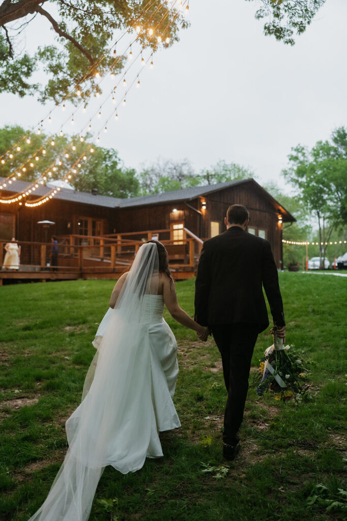 A Joyful, Christ-Centered Day Captured in Documentary Style Wedding Photos