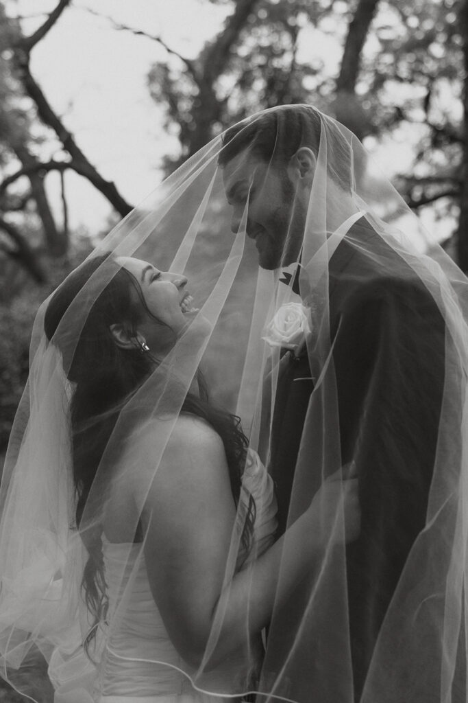 A Joyful, Christ-Centered Day Captured in Documentary Style Wedding Photos