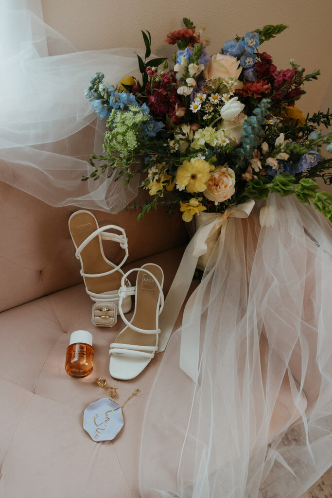A Joyful, Christ-Centered Day Captured in Documentary Style Wedding Photos