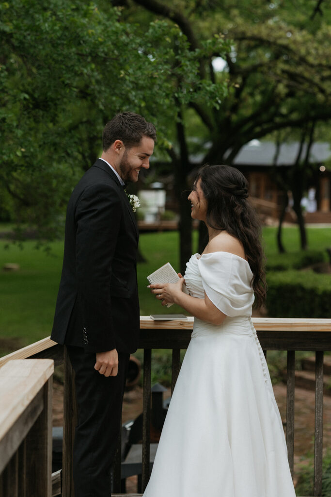A Joyful, Christ-Centered Day Captured in Documentary Style Wedding Photos
