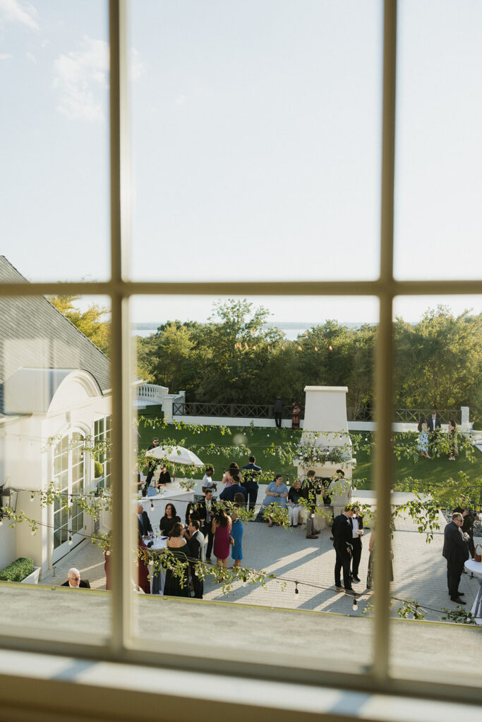 The Hillside Estate Wedding Rooted in Faith, Tender Moments, and Elegant Details