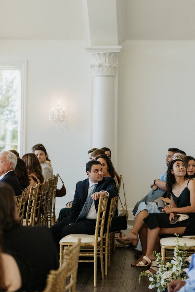 The Hillside Estate Wedding Rooted in Faith, Tender Moments, and Elegant Details