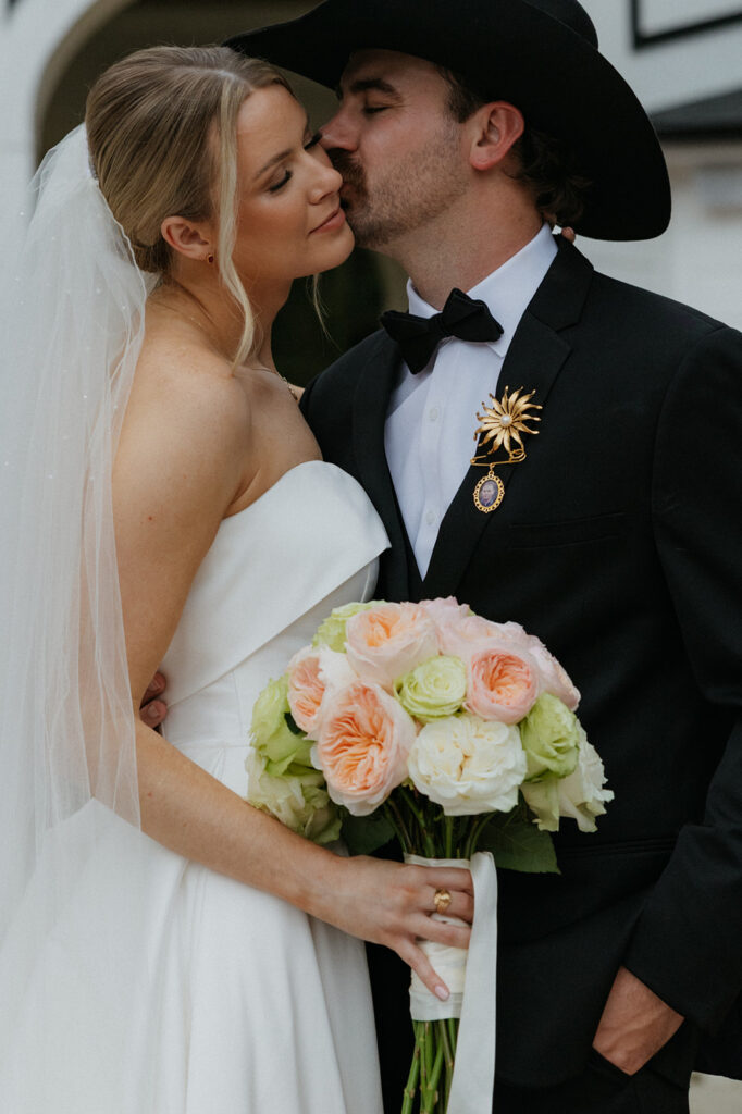 documentary style wedding photography in east texas