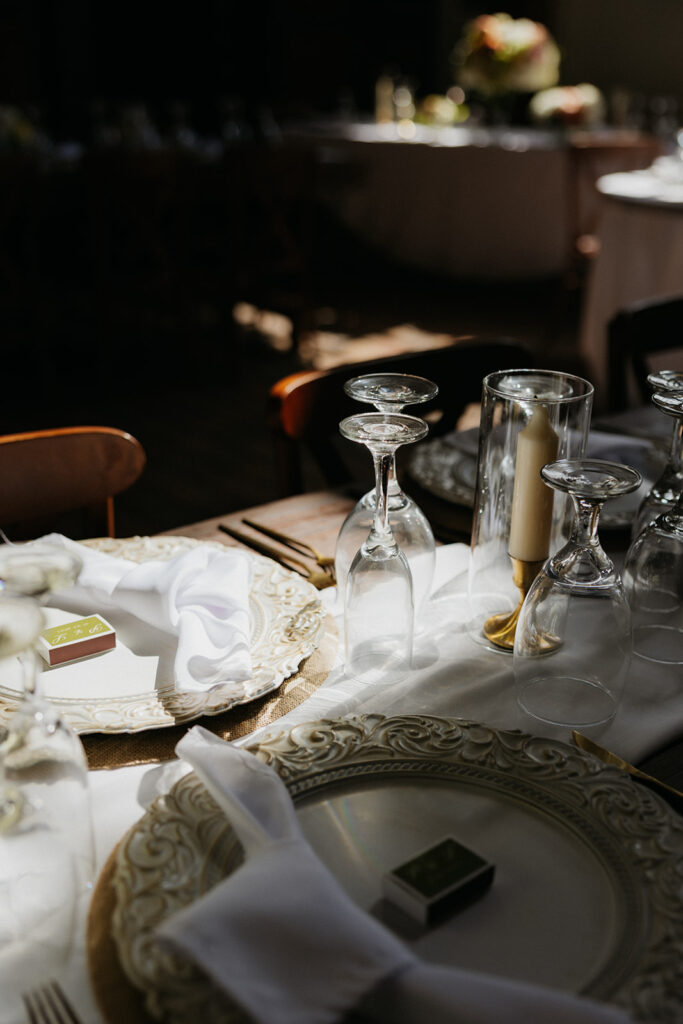 A Refined Wedding Day at a Stunning Texas Wedding Venue in Mineola