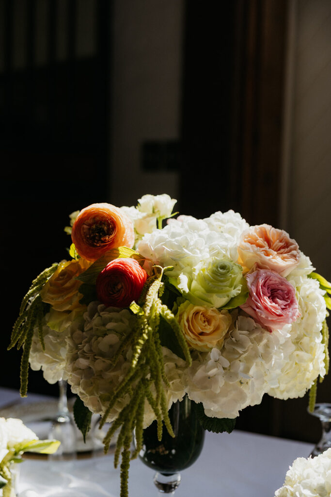 A Refined Wedding Day at a Stunning Texas Wedding Venue in Mineola